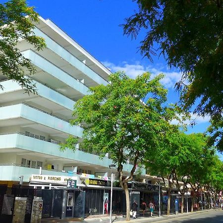 Goya Apartments Salou Esterno foto