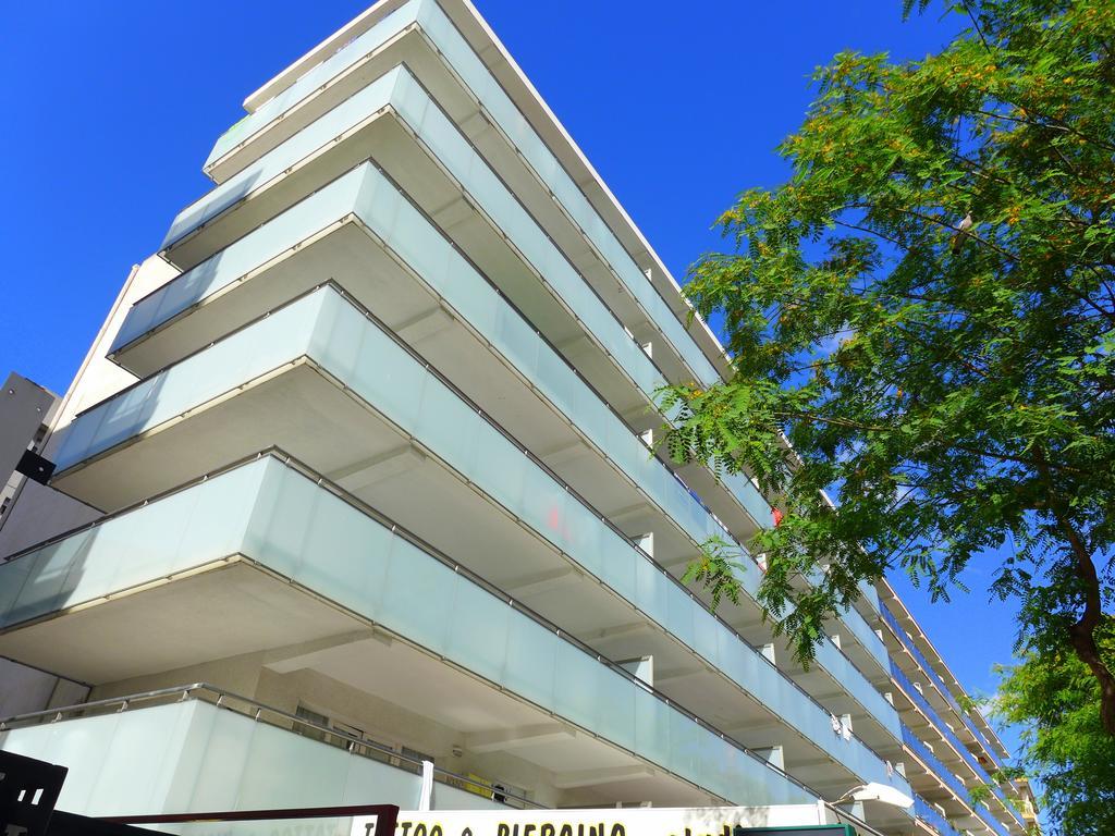 Goya Apartments Salou Esterno foto