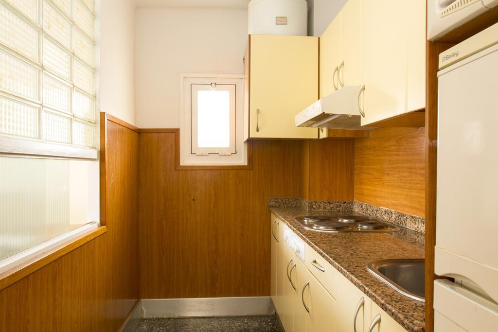 Goya Apartments Salou Esterno foto