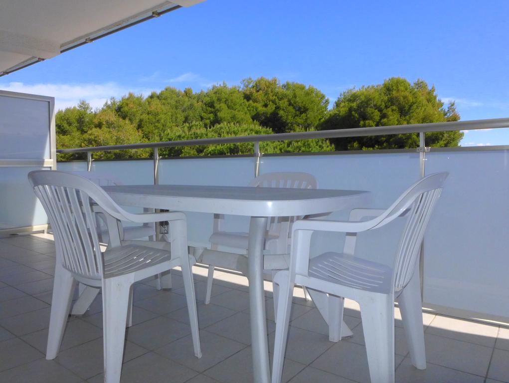 Goya Apartments Salou Esterno foto