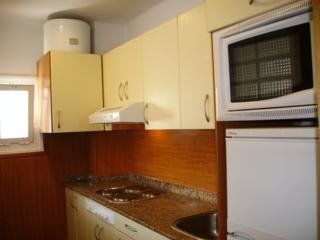 Goya Apartments Salou Esterno foto