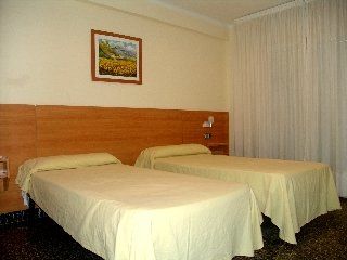 Goya Apartments Salou Esterno foto