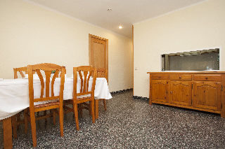 Goya Apartments Salou Esterno foto